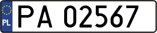 PA02567