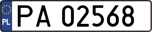 PA02568