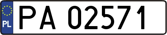 PA02571