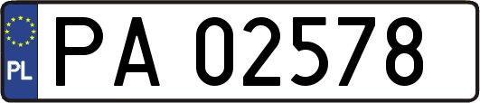 PA02578