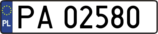 PA02580