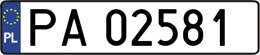 PA02581