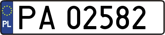 PA02582