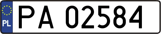 PA02584