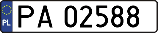 PA02588