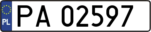 PA02597