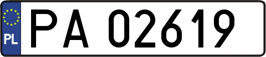 PA02619