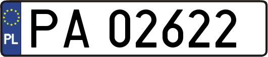 PA02622
