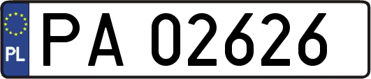PA02626