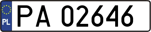 PA02646