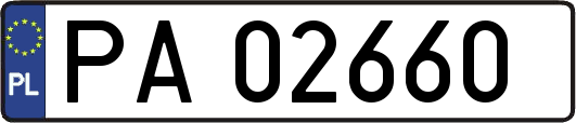 PA02660