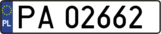 PA02662