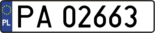 PA02663