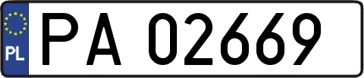 PA02669