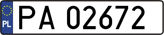 PA02672