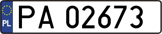 PA02673