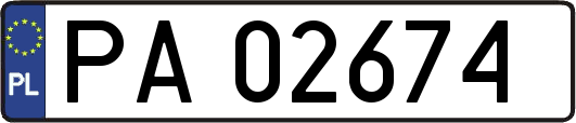 PA02674