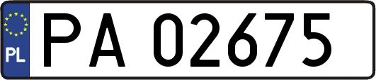 PA02675