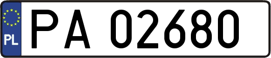 PA02680