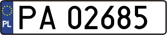 PA02685