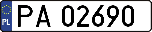 PA02690