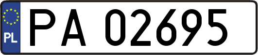 PA02695