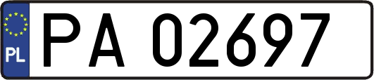 PA02697