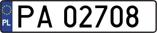 PA02708