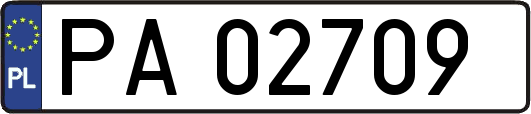 PA02709