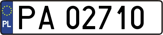 PA02710