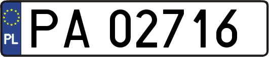PA02716