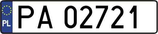 PA02721