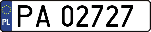 PA02727
