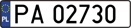 PA02730