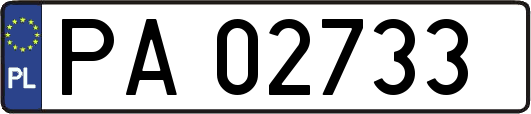 PA02733