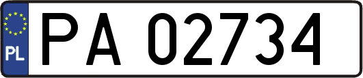PA02734