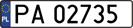 PA02735