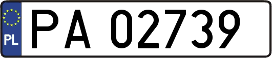 PA02739