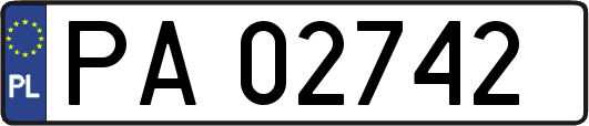 PA02742