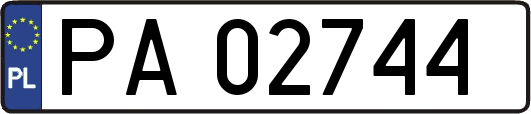 PA02744