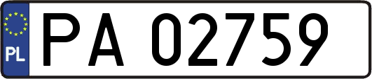 PA02759