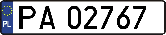 PA02767