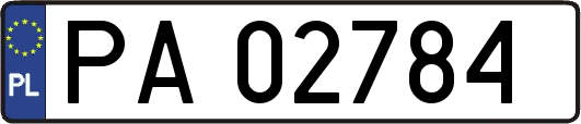 PA02784