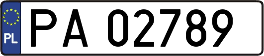 PA02789