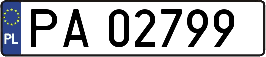 PA02799