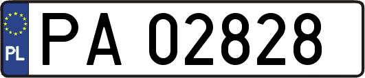 PA02828