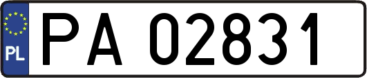 PA02831