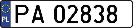 PA02838