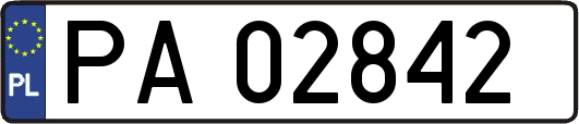 PA02842