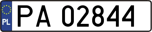 PA02844